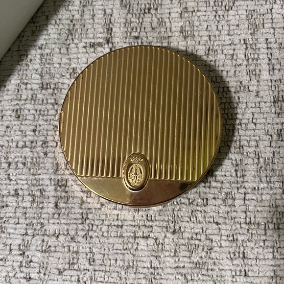 coty | Makeup | Vintage 95s City French Flair Powder Compact In The ...